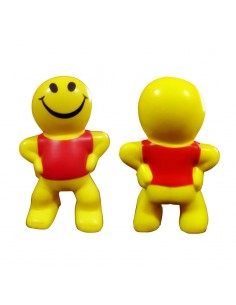 Muñeco antiestres 2