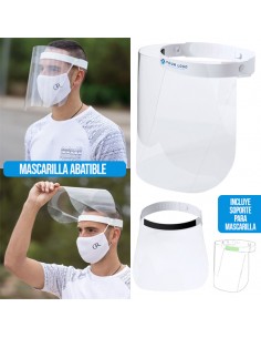 Protector Facial Derol