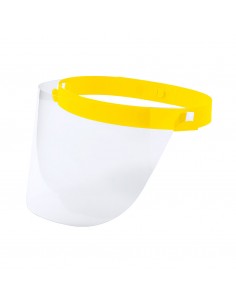 Protector Facial Niño Tundex 2