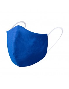 Mascarilla Higiénica Reutilizable 2