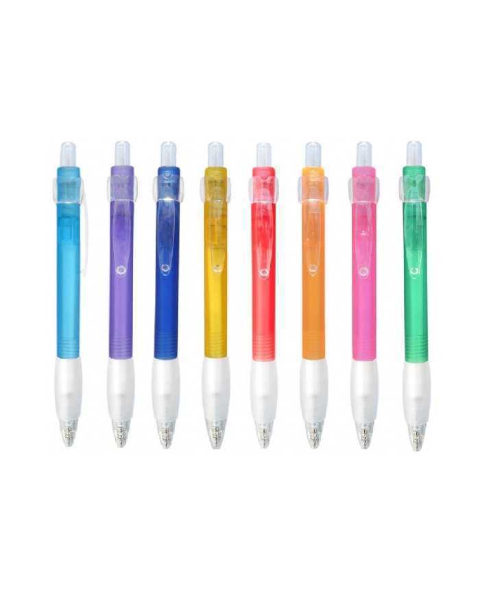 Lapicero Plastico Publicitario