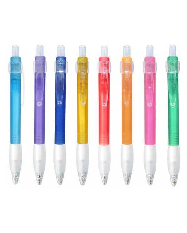 Lapicero Plastico Publicitario Lapicero Plastico Publicitario