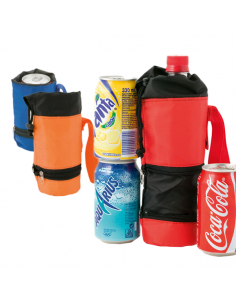 Lonchera Bote Extensible