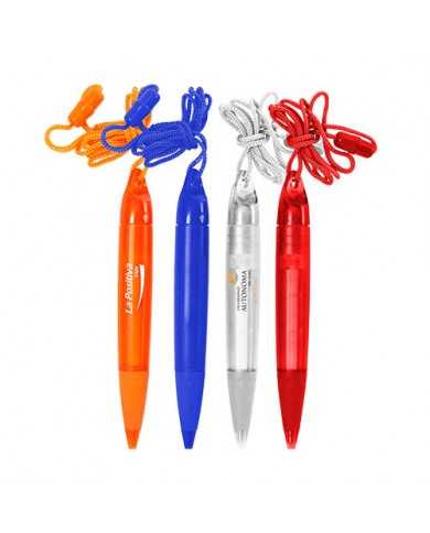 Lapicero Colgante Giratorio 2