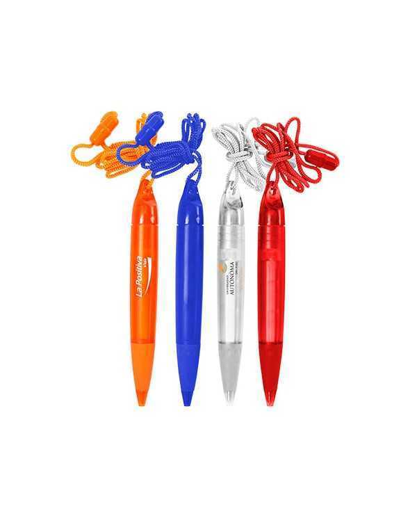 Lapicero Colgante Giratorio Lapicero Colgante Giratorio