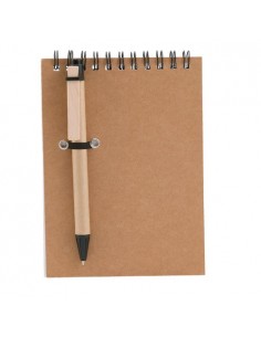 Libreta Concern