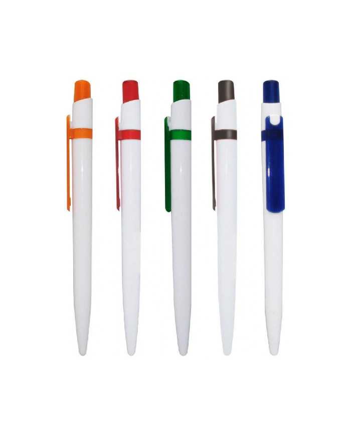 Lapicero Plastico economico