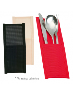 Funda para Cubiertos