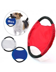Frisbee Flybit