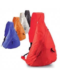 Mochila Triangular Southpack
