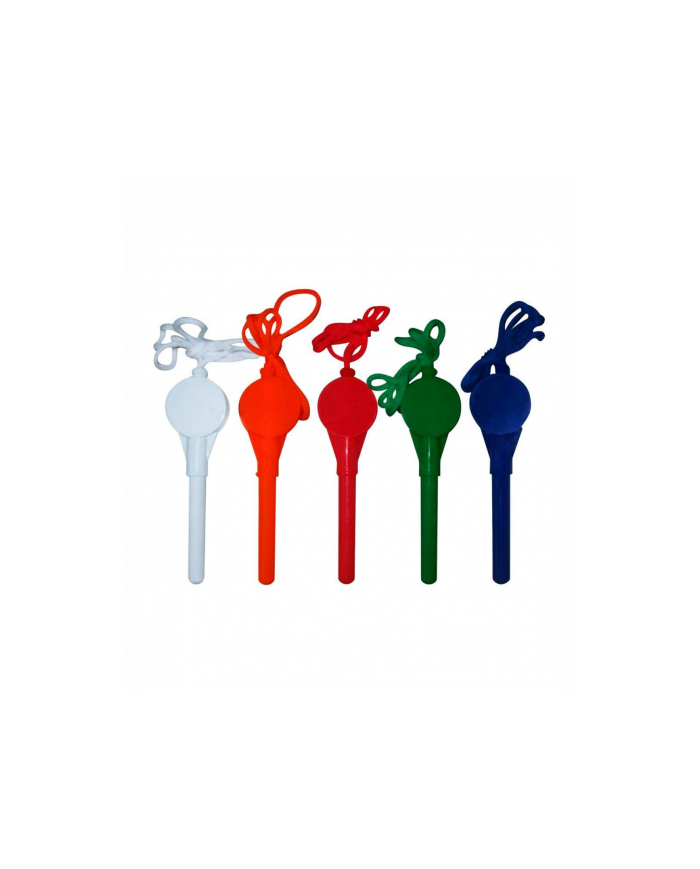 Lapicero Plastico Colgante