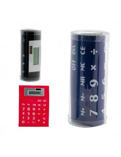 Calculadora Roll Up