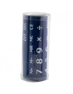 Calculadora Roll Up 2