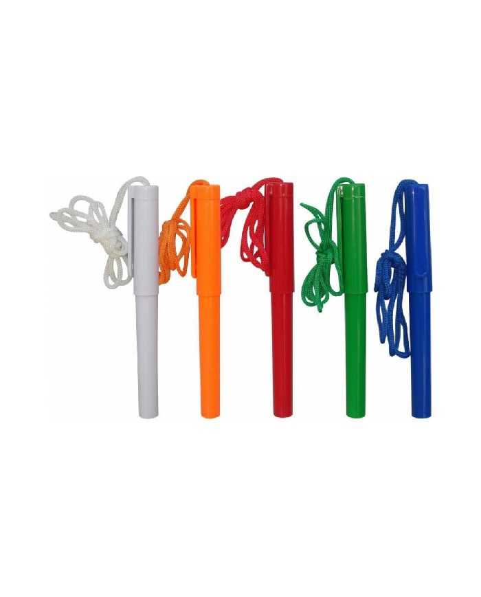 Lapicero Publicitario Colgante