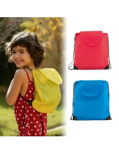 Mochila Playera Coyo