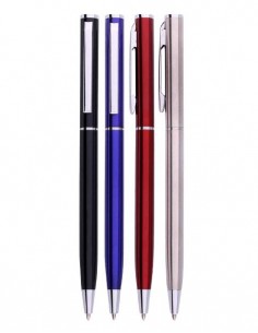 Lapicero metal ejecutivo