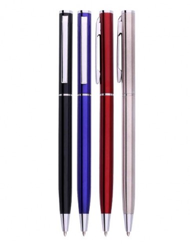 Lapicero metal ejecutivo