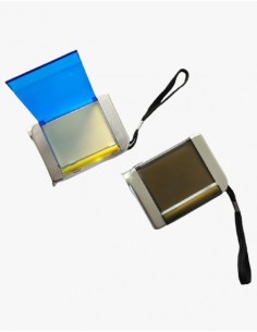 Llavero wincha linterna mini lapicero 2