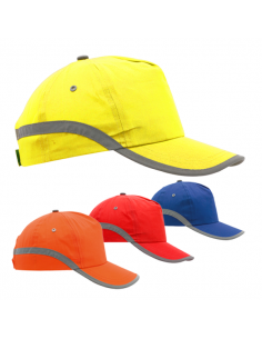 Gorra deportiva Tarea