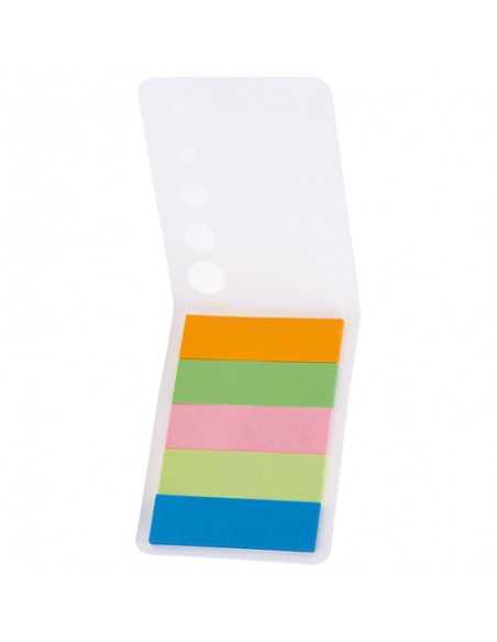 Bloc Notas Post It Zinko