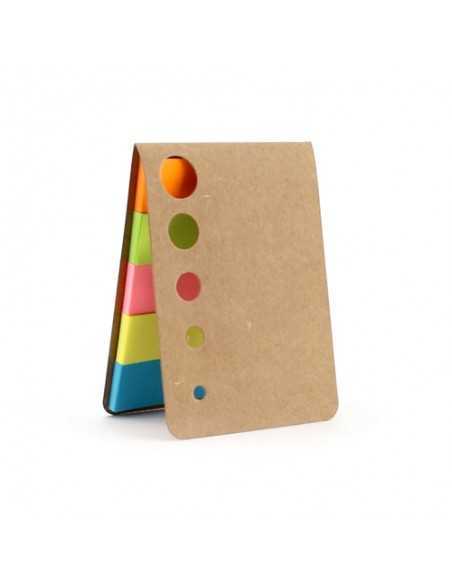 Bloc Notas Post It Zinko