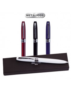 Lapicero Metalico Smart