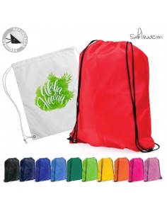 Mochila Playera Spook