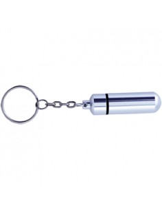 Llavero Pastillero Alumpill 2