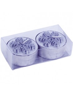 Set Velas Duo 2