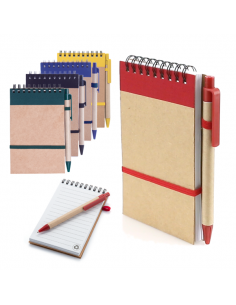 Libreta Ecocard