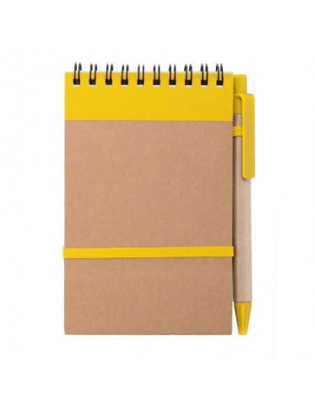 Libreta Ecocard