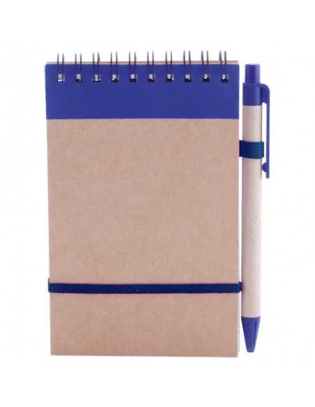 Libreta Ecocard