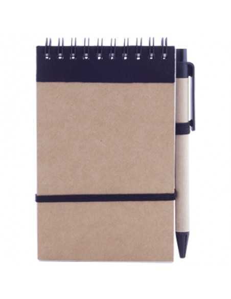 Libreta Ecocard