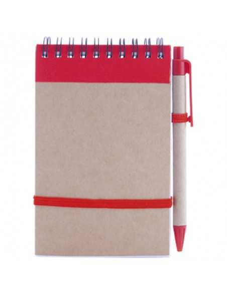 Libreta Ecocard