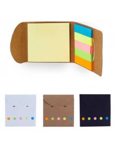 Bloc Notas Covet