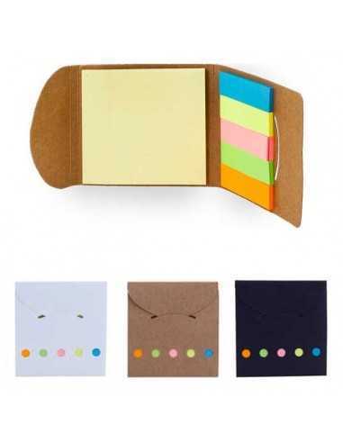 Bloc Notas Covet