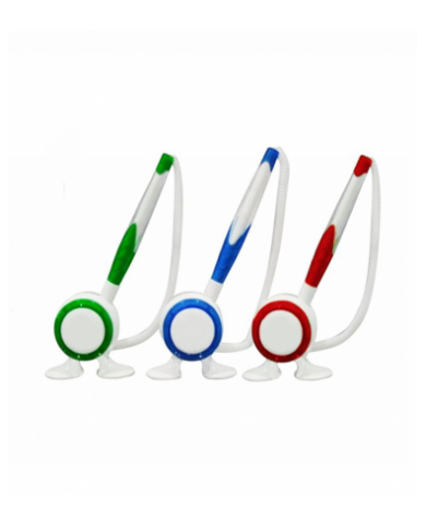 Lapicero con Base en Forma Patitas