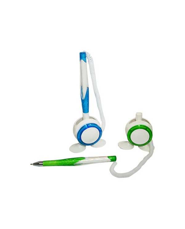 Lapicero con Base en Forma Patitas Lapicero con Base en Forma Patitas