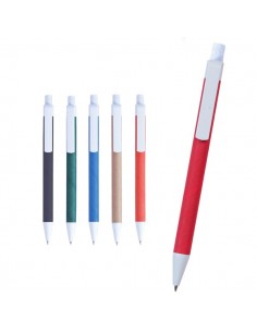 Lapicero Ecolour