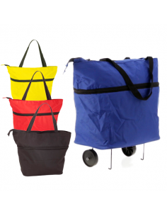Bolsa Extensible Texco