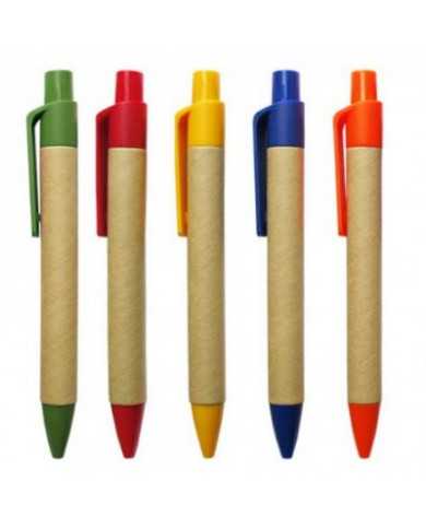 Lapicero Ecologico Grueso