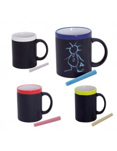 Taza Colorful