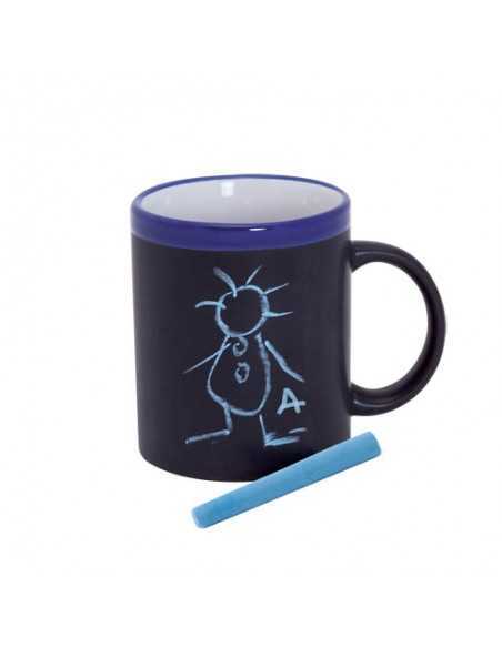 Taza Colorful