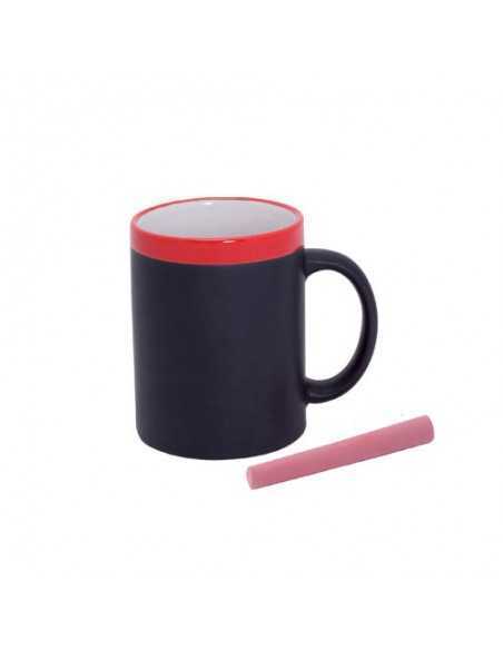 Taza Colorful