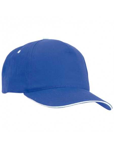 Gorra Five