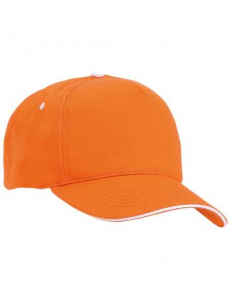 Gorra Five