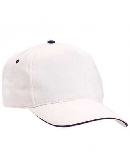 Gorra Five