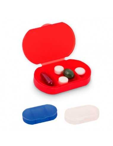 Pastillero Trizone Pastillero Trizone