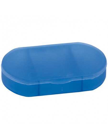 Pastillero Trizone Pastillero Trizone