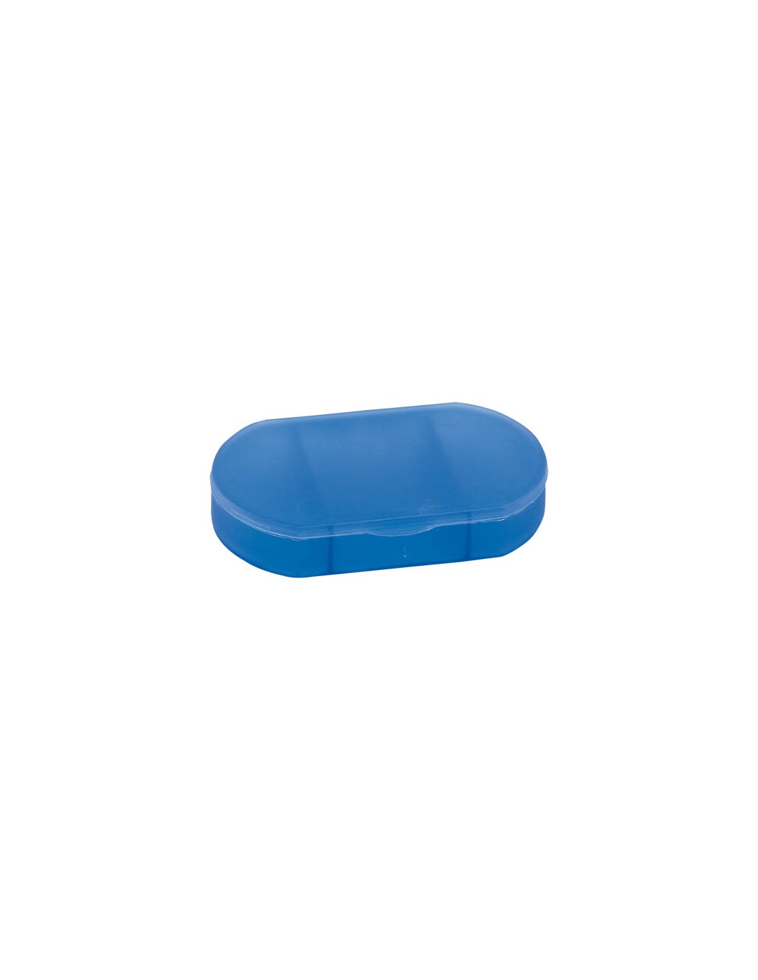 Pastillero Trizone Pastillero Trizone
